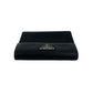 PRADA Bifold Wallet leather black