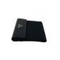PRADA Bifold Wallet leather black