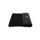 PRADA Bifold Wallet leather black