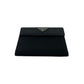 PRADA Bifold Wallet leather black
