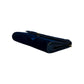 GUCCI Shoulder Bag Velor Navy