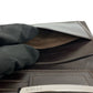 FENDI Bifold Wallet leather Brown