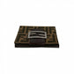 FENDI Bifold Wallet leather Brown