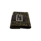 FENDI Bifold Wallet leather Brown