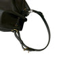 LOUIS VUITTON Shoulder Bag Epi Leather black Epi Petit Noe