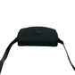 GUCCI Shoulder Bag leather Navy