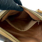CELINE Shoulder Bag leather Brown