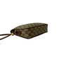 GUCCI Shoulder Bag leather Brown