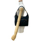 PRADA Shoulder Bag Nylon black