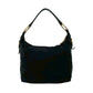 PRADA Shoulder Bag Nylon black