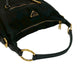 PRADA Shoulder Bag Nylon black