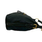 PRADA Shoulder Bag Nylon black
