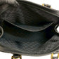 LOEWE Handbag leather black