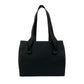 LOEWE Tote Bag leather black