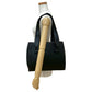 LOEWE Tote Bag leather black
