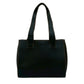 LOEWE Tote Bag leather black