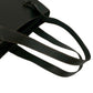 LOEWE Tote Bag leather black
