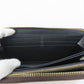 LOUIS VUITTON Long Wallet Purse M69353 monogram giant reverse Brown Zippy wallet Women Used Authentic