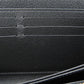 LOUIS VUITTON Long Wallet Purse M69353 monogram giant reverse Brown Zippy wallet Women Used Authentic
