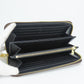 LOUIS VUITTON Long Wallet Purse M69353 Monogram Giant Reverse Brown Zippy wallet Women(Unisex) Used Authentic
