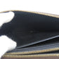 LOUIS VUITTON Long Wallet Purse M69353 Monogram Giant Reverse Brown Zippy wallet Women(Unisex) Used Authentic