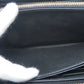 LOUIS VUITTON Long Wallet Purse M69353 Monogram Giant Reverse Brown Zippy wallet Women(Unisex) Used Authentic