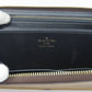 LOUIS VUITTON Long Wallet Purse M69353 Monogram Giant Reverse Brown Zippy wallet Women(Unisex) Used Authentic