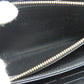 LOUIS VUITTON Long Wallet Purse M69353 Monogram Giant Reverse Brown Zippy wallet Women(Unisex) Used Authentic