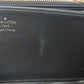 LOUIS VUITTON Long Wallet Purse M69353 Monogram Giant Reverse Brown Zippy wallet Women(Unisex) Used Authentic