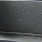 LOUIS VUITTON Long Wallet Purse M69353 Monogram Giant Reverse Brown Zippy wallet Women(Unisex) Used Authentic