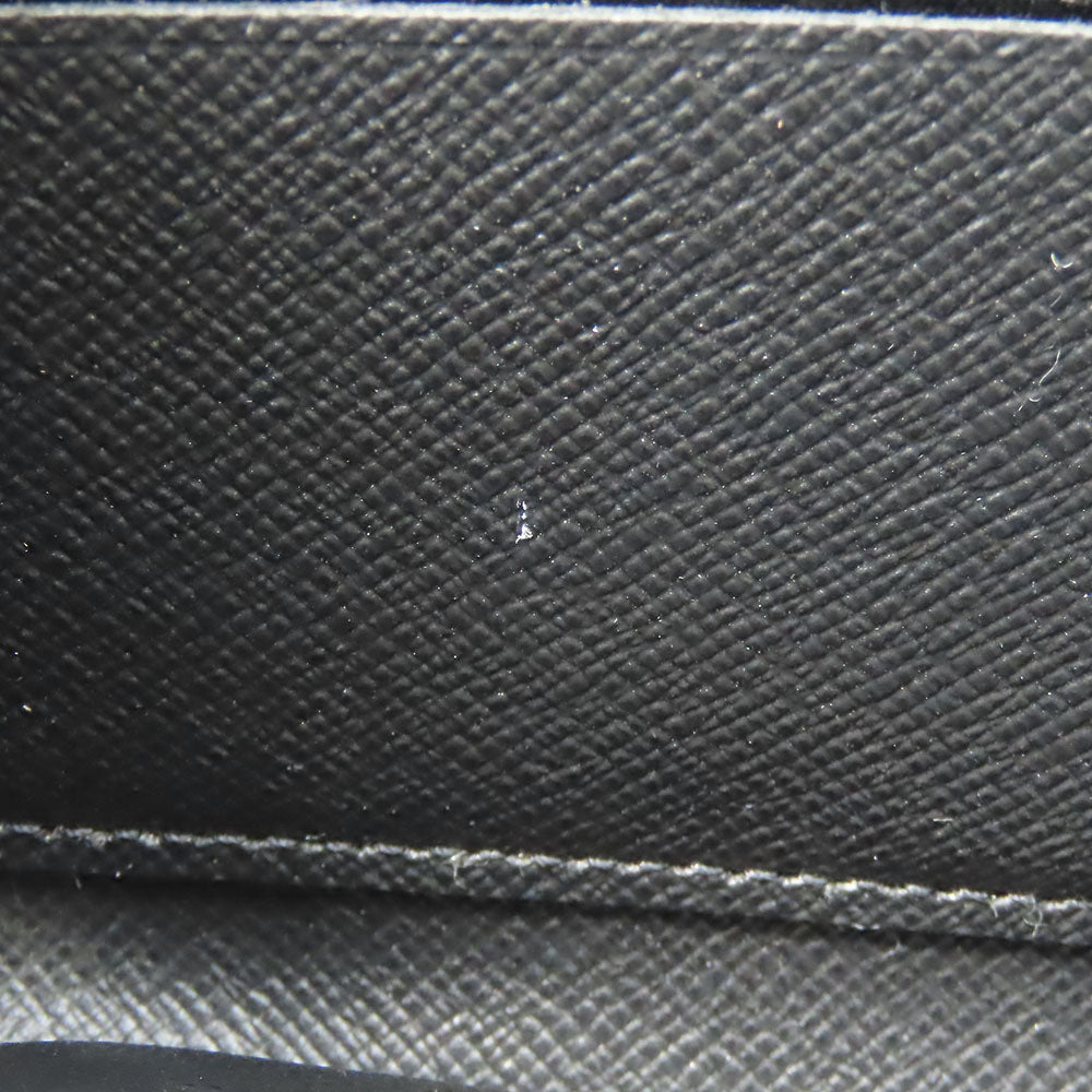 LOUIS VUITTON Long Wallet Purse M69353 Monogram Giant Reverse Brown Zippy wallet Women(Unisex) Used Authentic