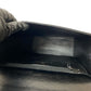 Dior Shoulder Bag leather black