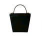 Dior Shoulder Bag leather black