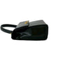 Dior Shoulder Bag leather black