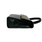 Dior Shoulder Bag leather black