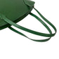 LOUIS VUITTON Tote Bag Epi Leather green Epi Sunjack shopping