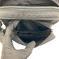 PRADA Shoulder Bag Nylon black