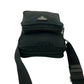 PRADA Shoulder Bag Nylon black