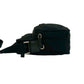 PRADA Shoulder Bag Nylon black