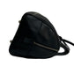 PRADA Handbag leather black