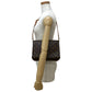 LOUIS VUITTON Shoulder Bag leather Brown Monogram Musette Tango