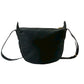 LOEWE Shoulder Bag leather black
