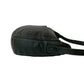 LOEWE Shoulder Bag leather black