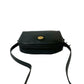 Dior Shoulder Bag leather black