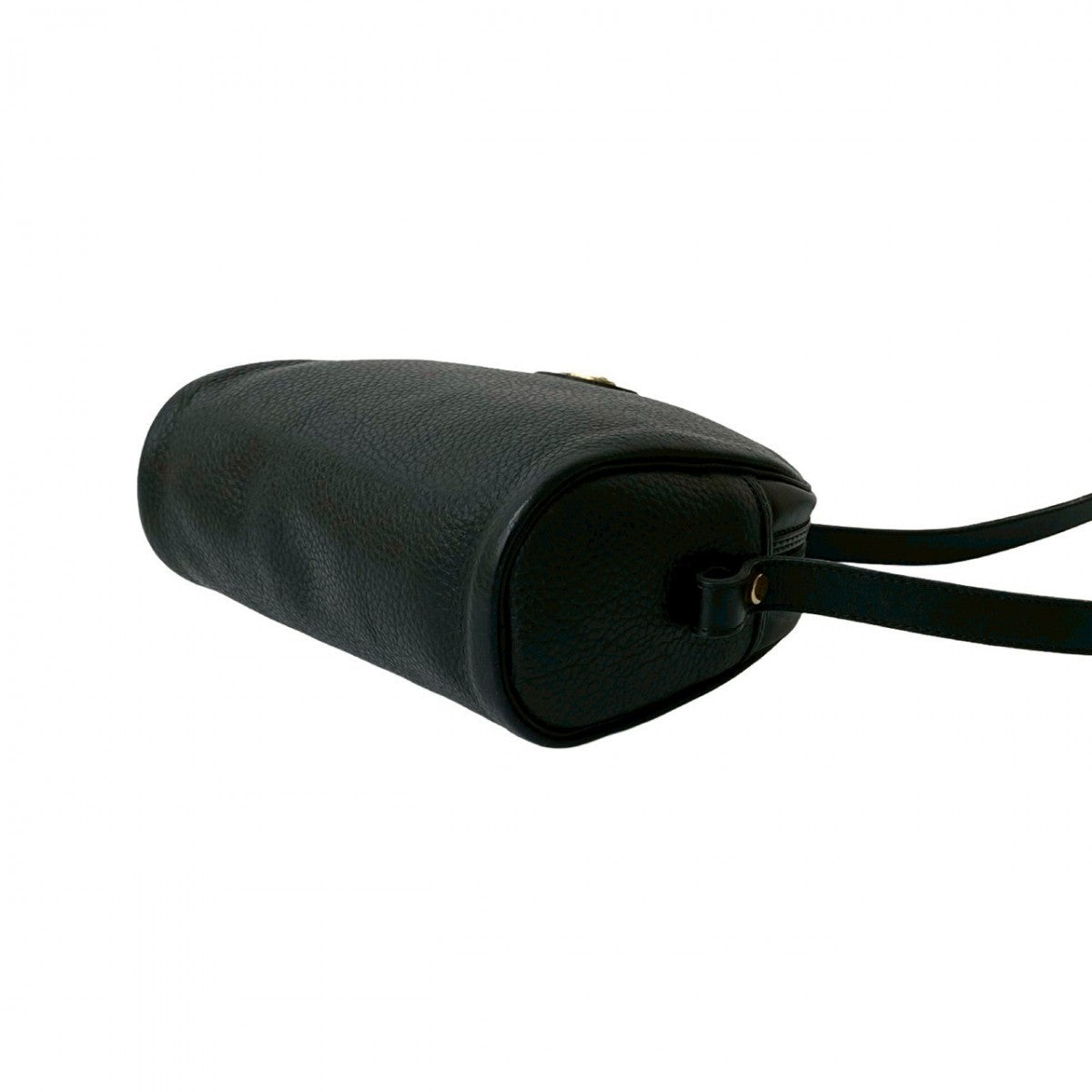 Dior Shoulder Bag leather black