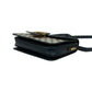 GUCCI Shoulder Bag leather Navy