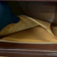 GUCCI Handbag leather Brown Ready lock