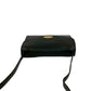 Dior Shoulder Bag leather black