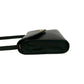 Dior Shoulder Bag leather black