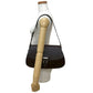 BURBERRY Shoulder Bag leather Brown